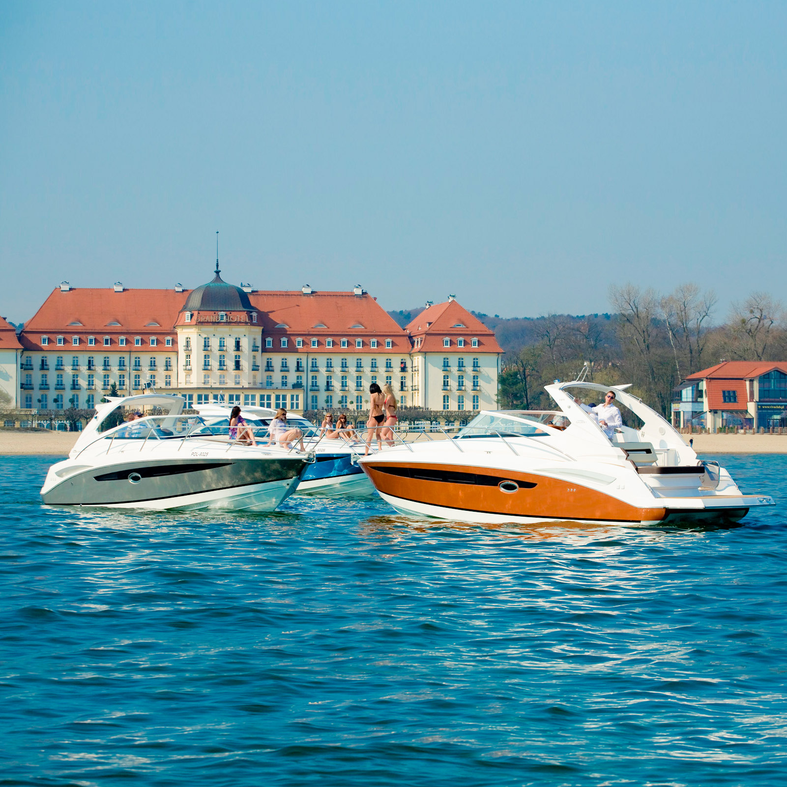 galeon motoryachten