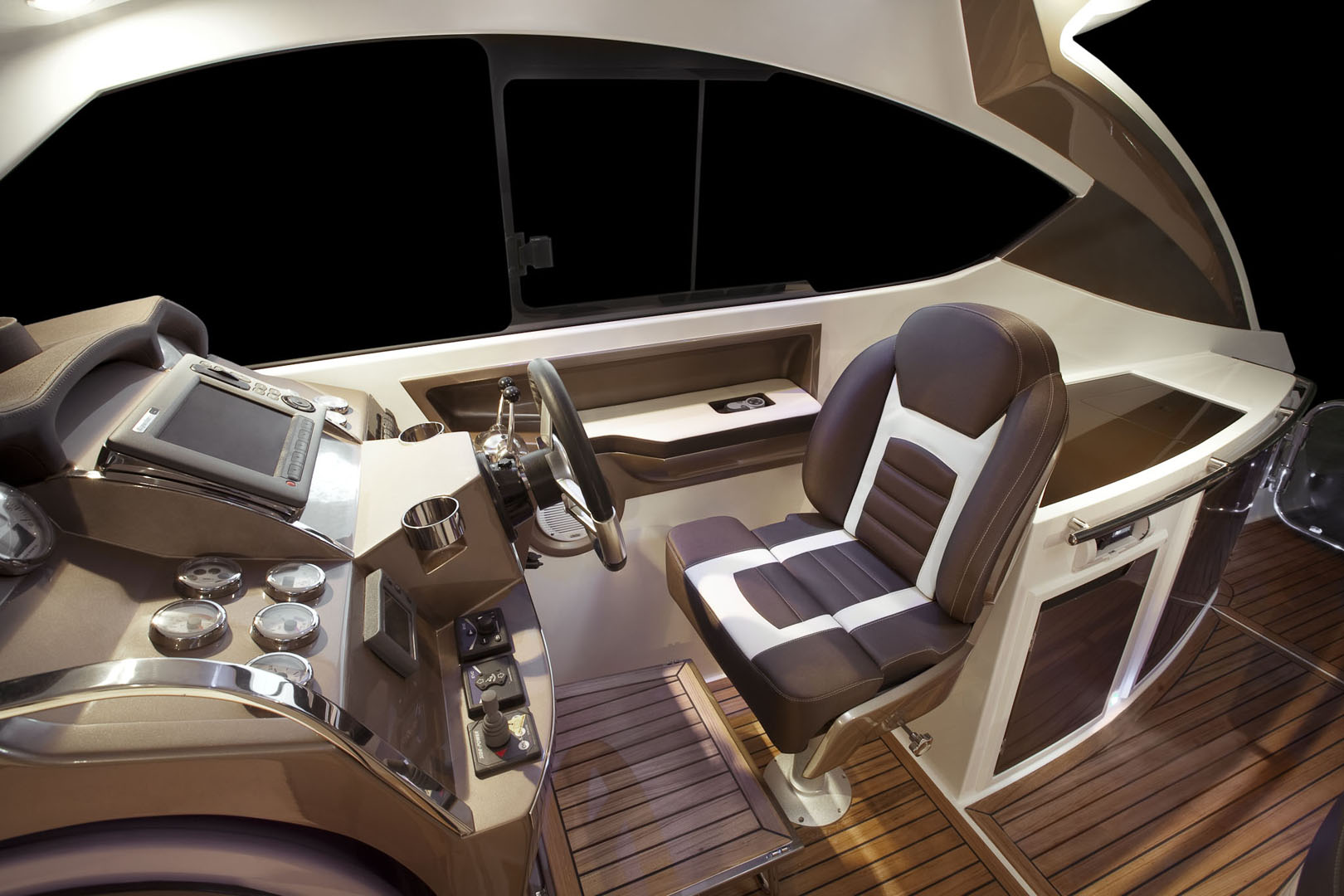 galeon motoryachten